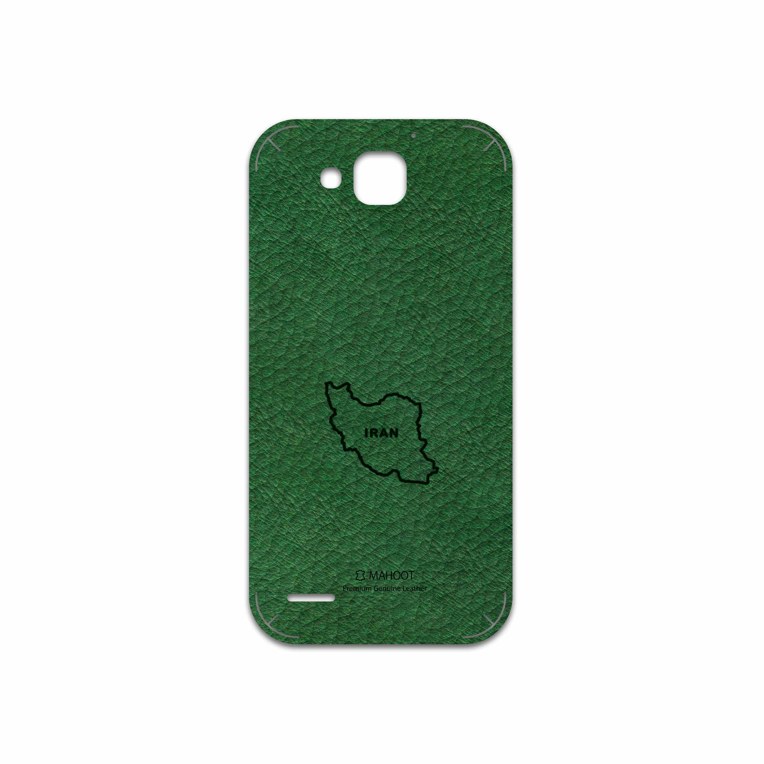 برچسب پوششی ماهوت مدل GL-IRC مناسب برای گوشی موبایل آنر 3X G750