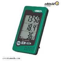 دماسنج و رطوبت سنج اینسایز (با گارانتی شرکتی) مدل 0312-TH50