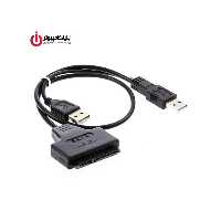 تبدیل USB2.0 به SATA2 برند ونتولینک