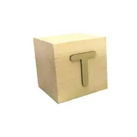 دکوری هانستو مدل حرف T