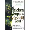 کتاب Chicken Soup For The Grieving Soul اثر Jack Canfield انتشارات Westland