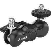 تبدیل نگهدارنده 4 تایی نیویر NEEWER ST21 MAGIC ARM