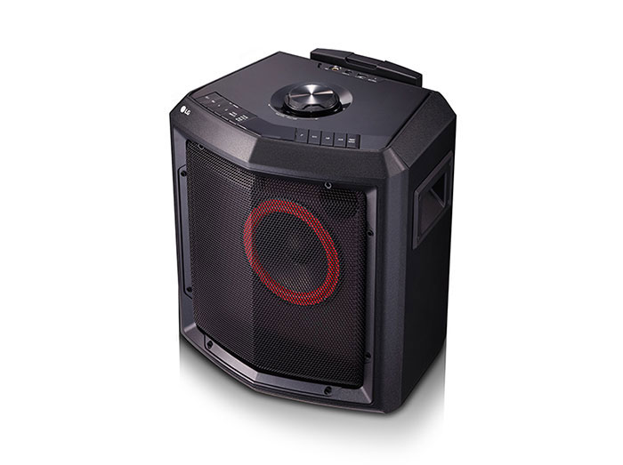 اسپیکر بلوتوث ال جی LG FH2 X-Boom Handy Speaker Bluetooth