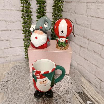 ماگ بابانوئل