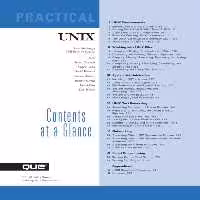 خرید و دانلود نسخه کامل کتاب Practical UNIX (Practical)