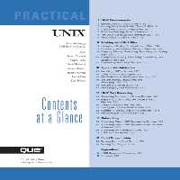 خرید و دانلود نسخه کامل کتاب Practical UNIX (Practical)