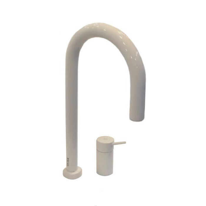 شیر آشپزخانه پول دان کی دبلیو سی مدل اینوکس