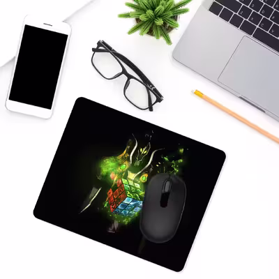 ماوس پد طرح DOTA 2 مدل MP2807