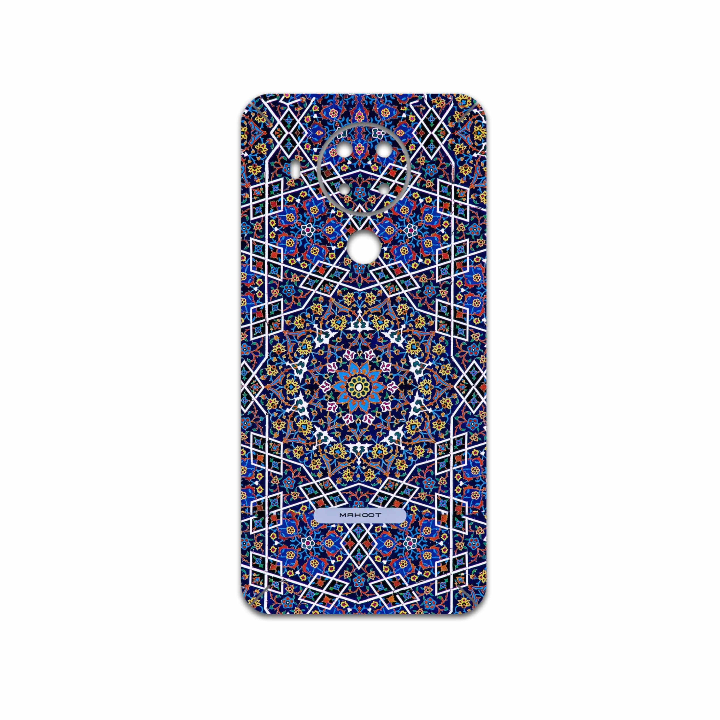 برچسب پوششی ماهوت مدل Iran-Tile6 مناسب برای گوشی موبایل نوکیا 5.4