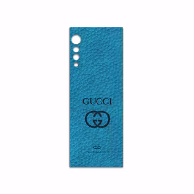 برچسب پوششی ماهوت مدل BL-GCC مناسب برای گوشی موبایل ال جی Velvet 5G
