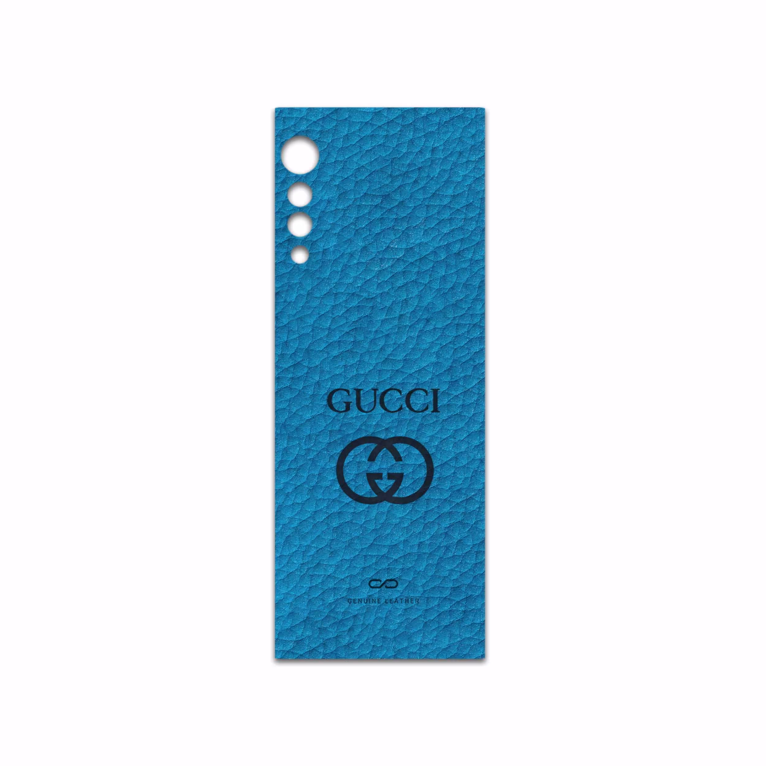 برچسب پوششی ماهوت مدل BL-GCC مناسب برای گوشی موبایل ال جی Velvet 5G