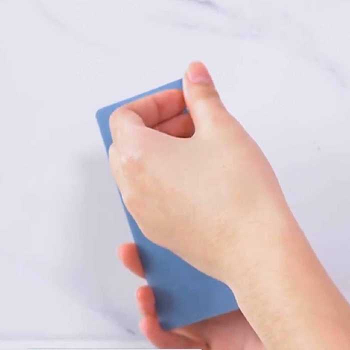 نگهدارنده تی و جارو مدل Duck - One کد 00536