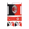 برچسب ایکس باکس 360 آرکید مدل Ac Milan کد 01 مجموعه 4 عددی