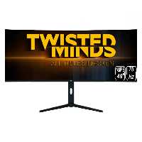 خرید مانیتور 49 اینچ Twisted Minds TM492K75IPS با بهترین قیمت