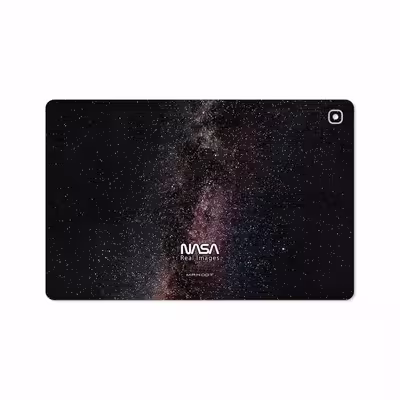 برچسب پوششی ماهوت مدل Universe-by-NASA-2 مناسب برای تبلت سامسونگ Galaxy Tab S5e 10.5 2019 T720