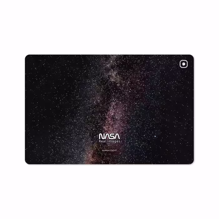برچسب پوششی ماهوت مدل Universe-by-NASA-2 مناسب برای تبلت سامسونگ Galaxy Tab S5e 10.5 2019 T720