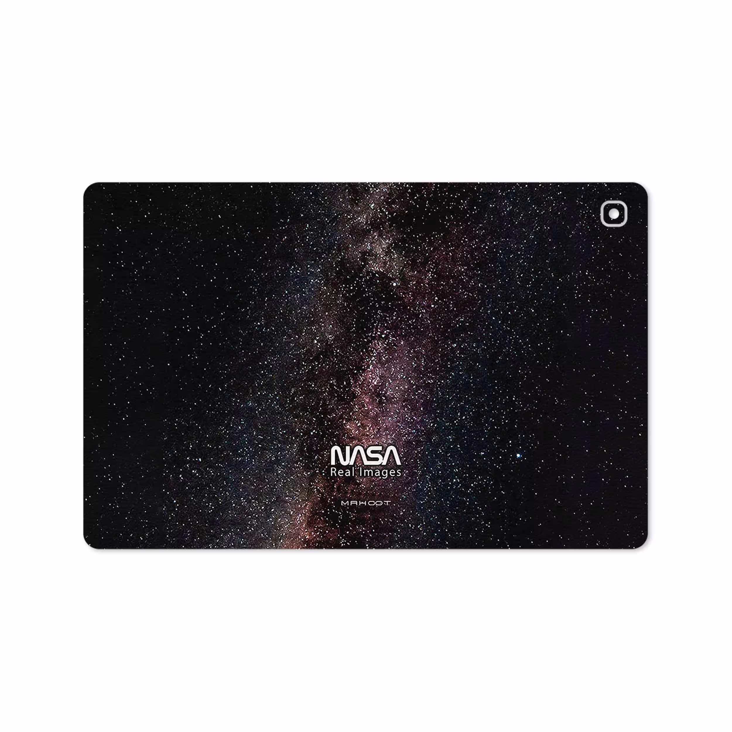 برچسب پوششی ماهوت مدل Universe-by-NASA-2 مناسب برای تبلت سامسونگ Galaxy Tab S5e 10.5 2019 T720