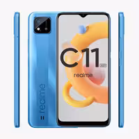 گوشی ریلمی REALME C11 ظرفیت 32/2 گیگابایت (ارسال فوری)