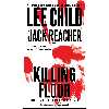 کتاب Killing Floor اثر Lee Child انتشارات Berkley