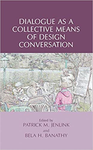  دانلود کتاب Dialogue As A Collective Means Of Design Conversation, 2008 - دانلود کتاب های دانشگاهی