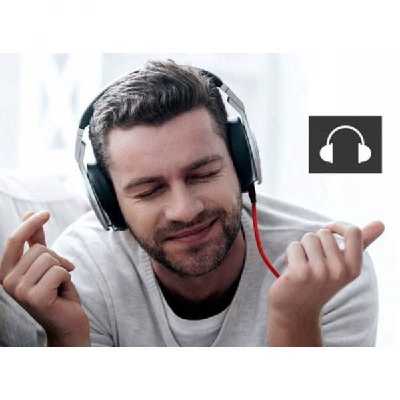 کابل AUX باسئوس مدل CAM30-CS1 طول 1.5 متر