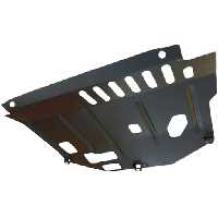 خرید سینی زیر موتور سمند GISP XU7 | اتوموبی