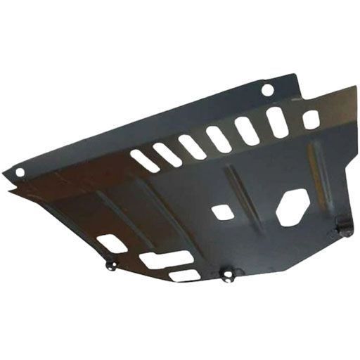 خرید سینی زیر موتور سمند GISP XU7 | اتوموبی