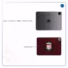 برچسب پوششی ماهوت مدل Liverpool مناسب برای تبلت اپل iPad Pro 11 (GEN 2) 2020 A2228