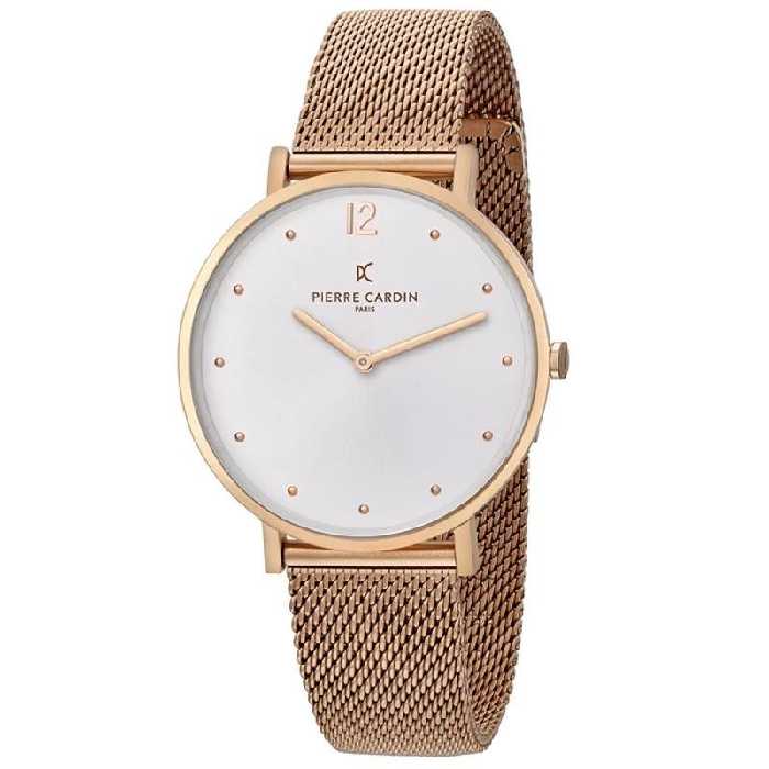 ساعت مچی پیرکاردین مدل CBV.1013