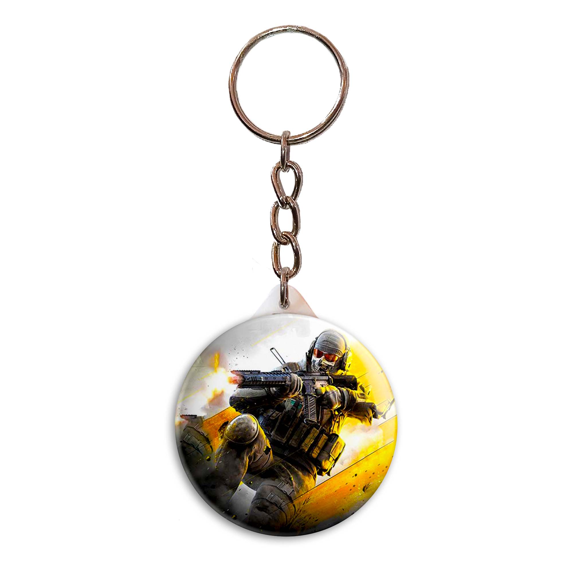 جاکلیدی پرمانه طرح call of duty کد pmy.7523