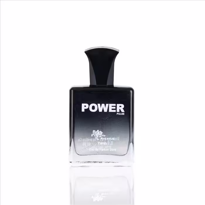 عطر های جیبی 25میل شرکت پاور