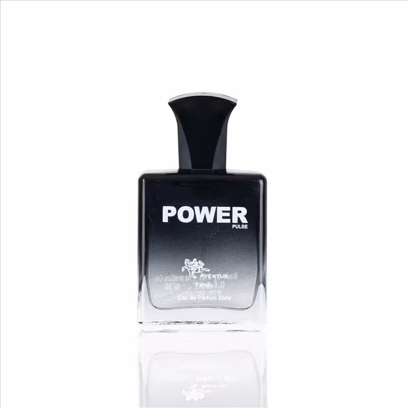 عطر های جیبی 25میل شرکت پاور