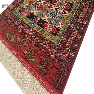 فرش دستبافت دو متری کد 1105625