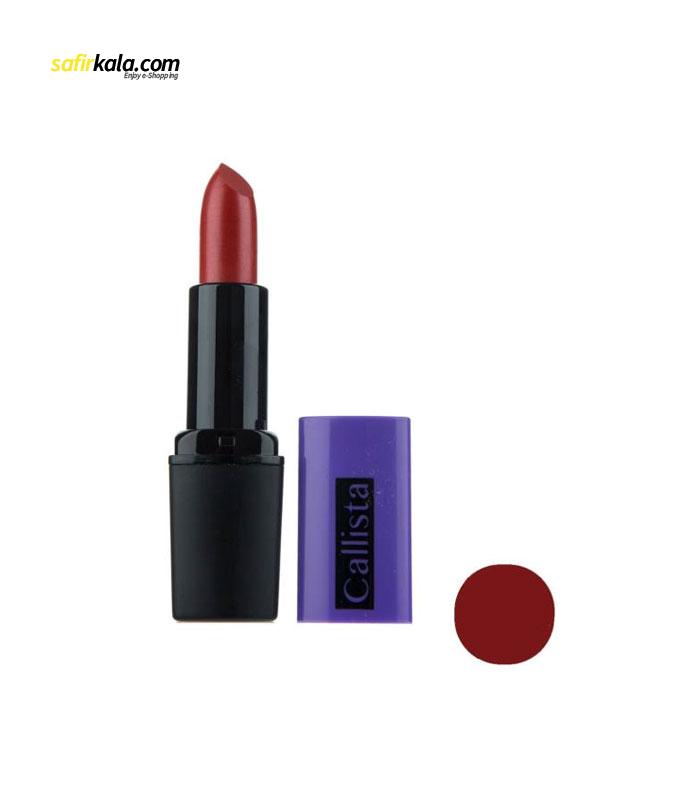 رژ لب جامد کالیستا سری Hydra Color شماره C28