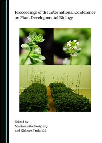 خرید و دانلود نسخه کامل کتاب Proceedings of the International Conference on Plant Developmental Biology