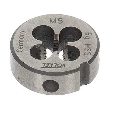 حديده ولکل مدل HSS-E سايز 16 میلی متر