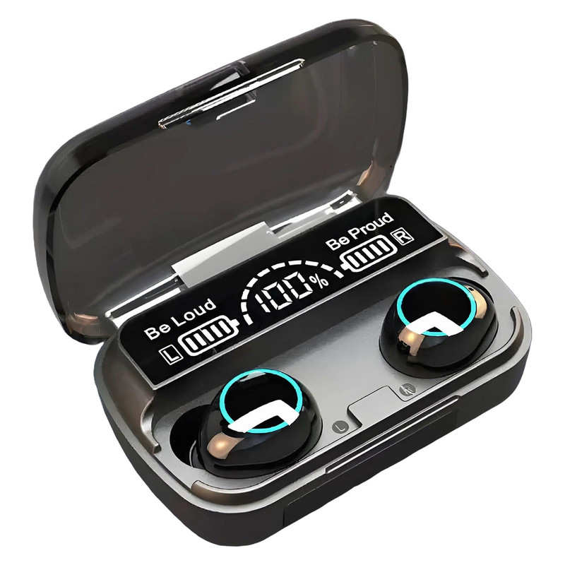 هدفون بلوتوثی مدل WIRELESS STEREO TWS V5.3 | کالا مکس