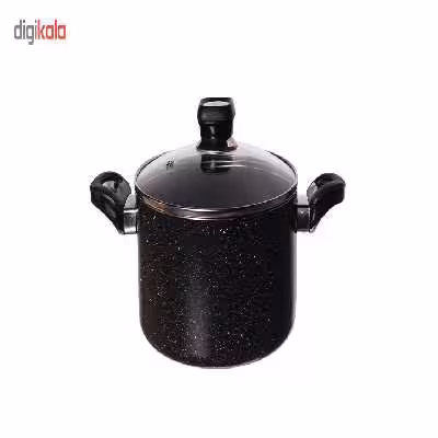 قابلمه تیارا مدل Granita سایز 28