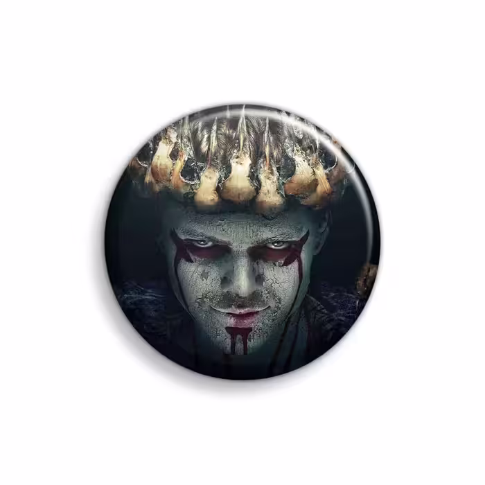 پیکسل ابیگل طرح وایکینگ ها رگنار آیوار مدل Ragnar Vikings کد 016