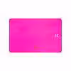 برچسب پوششی ماهوت مدل Phosphorus-Pink مناسب برای تبلت سامسونگ Galaxy Tab S3 9.7 2017 T820