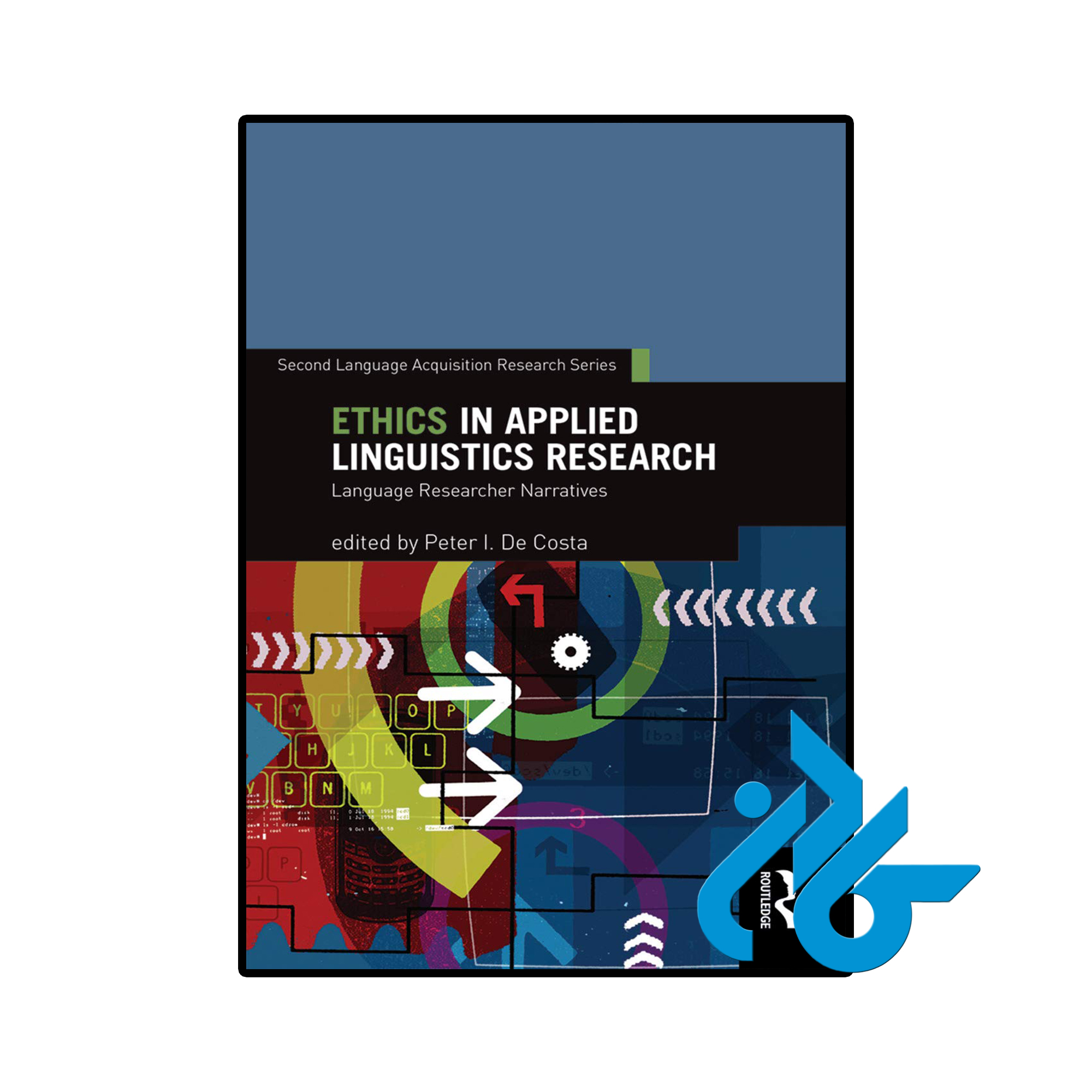 کتاب Ethics in Applied Linguistics Research