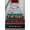 کتاب The Girl Upstairs اثر Georgina Lees انتشارات HarperCollins Publishers