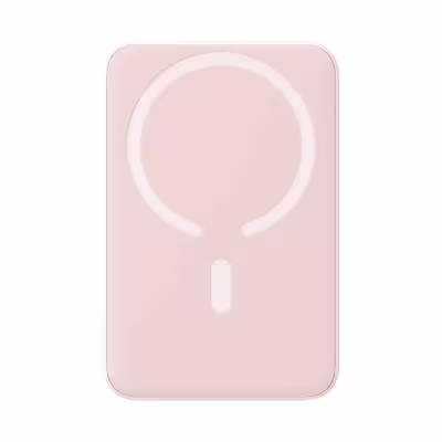 پاوربانک باسئوس مدل Magnetic Mini ظرفیت 10000 میلی آمپر ساعت