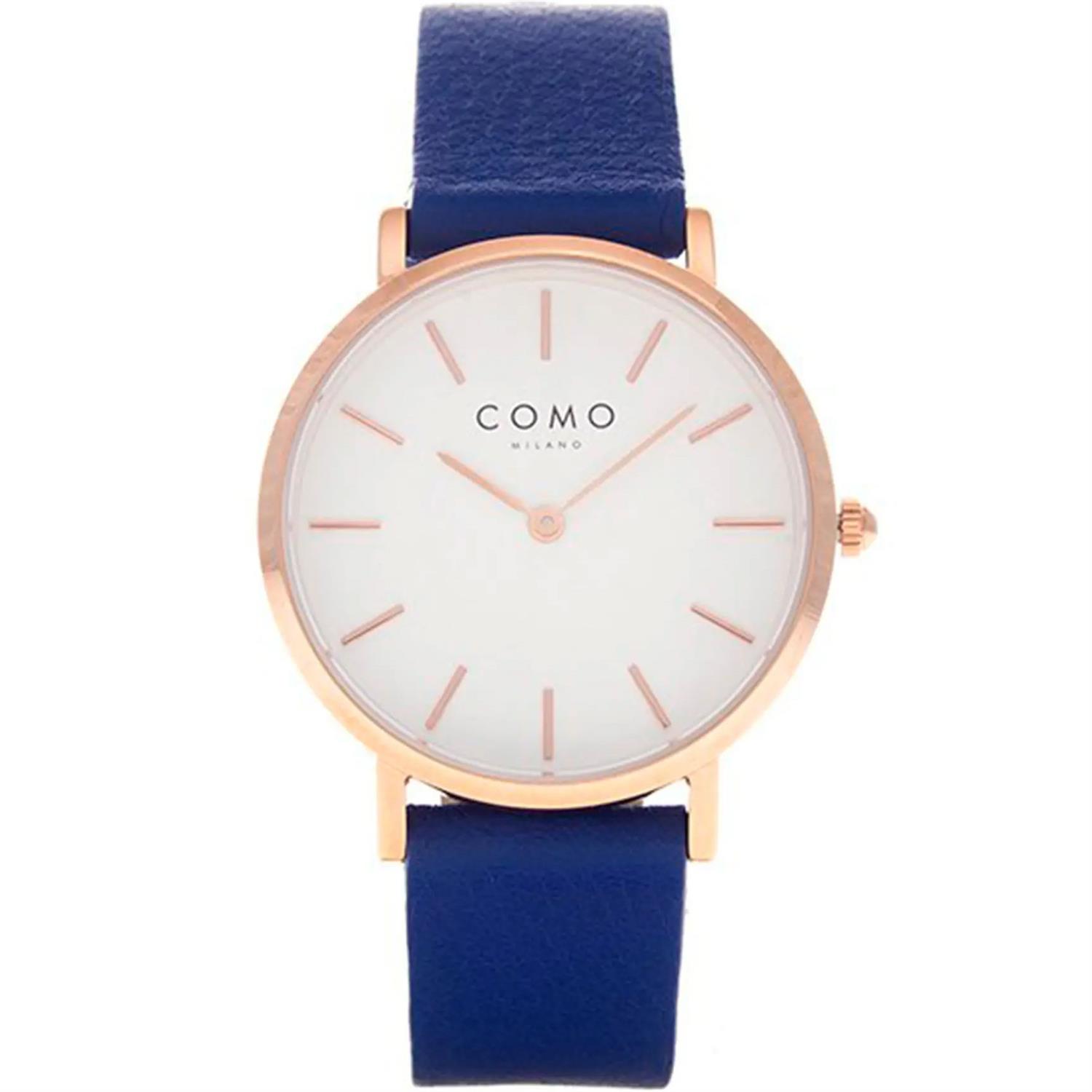ساعت مچی کومو میلانو مدل CM012.304.2DBL