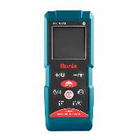 متر لیزری 100 متری تایوانی رونیکس مدل RH-9100