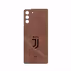 برچسب پوششی ماهوت مدل MNL-JUVE مناسب برای گوشی موبایل سامسونگ Galaxy S21 Plus 5G