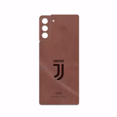 برچسب پوششی ماهوت مدل MNL-JUVE مناسب برای گوشی موبایل سامسونگ Galaxy S21 Plus 5G