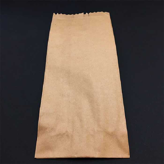 پاکت یکبار مصرف کد 112 بسته 100 عددی