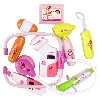 ست اسباب بازی تجهیزات پزشکی مدل 7048