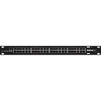 EdgeMax Switch 48-750W | شبکه ارغوان 021-41902